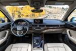 Audi A4 Allroad 2.0 TFSI Quattro 2016 года (NA)
